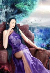 美食博主在八零