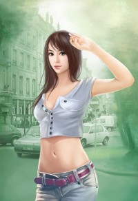 待你心里不挪窝