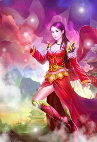 小姨子是主播