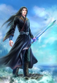 最強狂兵(王锰範兵兵)