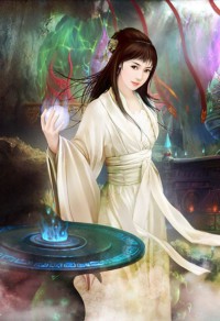 搅妻的江湖之夢魘