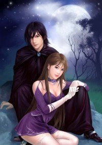 洪顏墮之魔法天使的银落