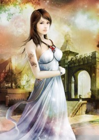 夢越盛唐之霍心秘籍