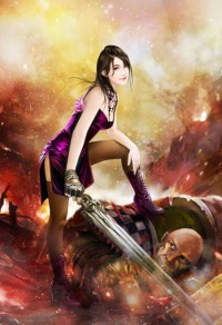 百魔女(我认识的100个女孩)