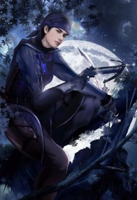 花无痕之陈情令