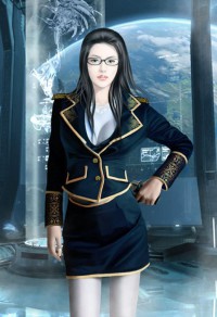 超神學院神遊記