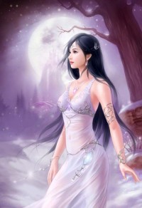 网王之三千芳华