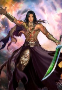 無上丹尊