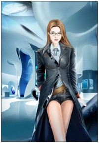 反派BOSS