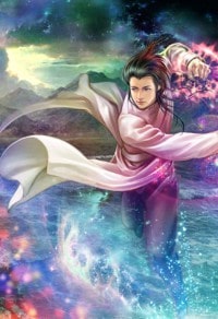 七夜枭宠