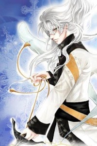 （BL-魔戒同人）王子與塞壬