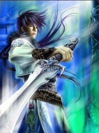致命尾指（GL武侠）